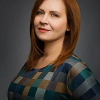 person
