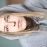 person