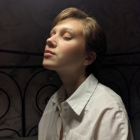person